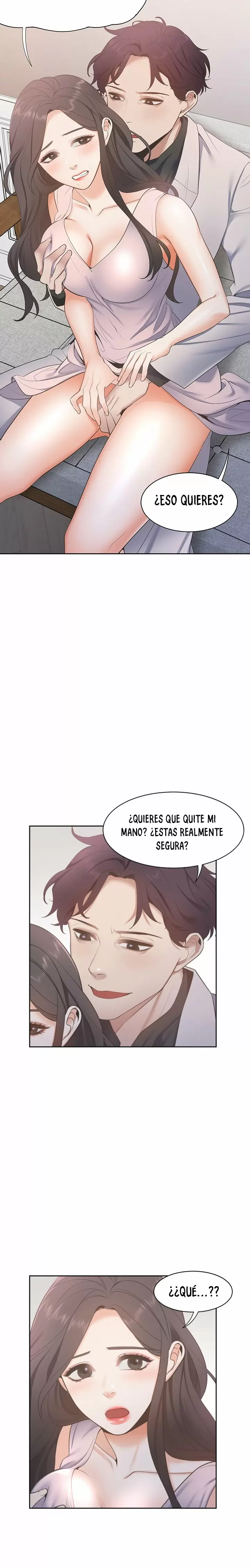 Thirst Capítulo 5 - Page 10