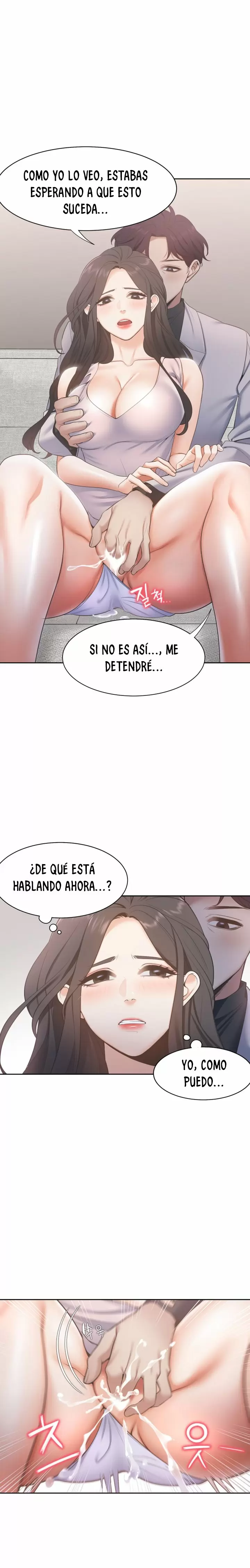 Thirst Capítulo 5 - Page 11