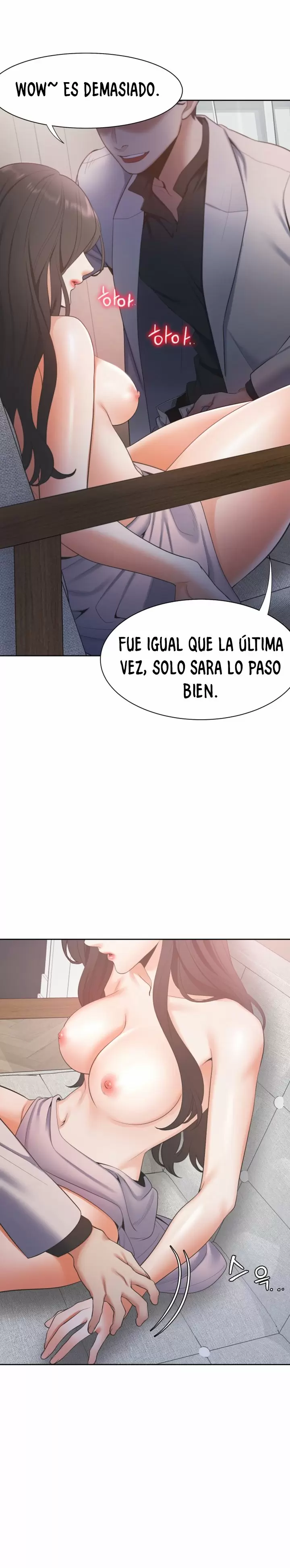 Thirst Capítulo 5 - Page 25