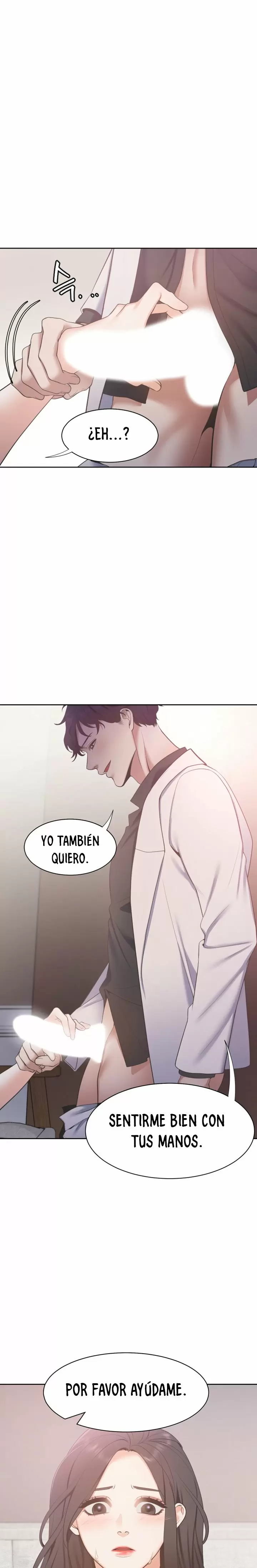 Thirst Capítulo 5 - Page 26