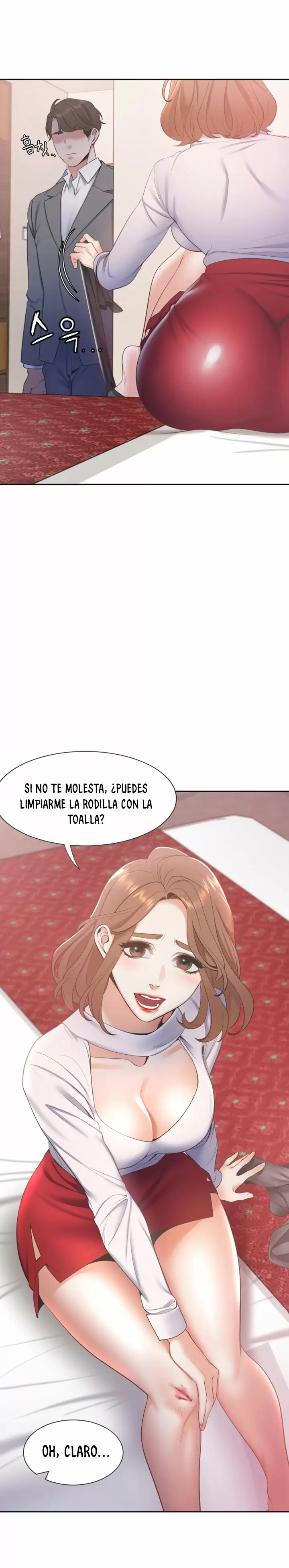 Thirst Capítulo 5 - Page 30