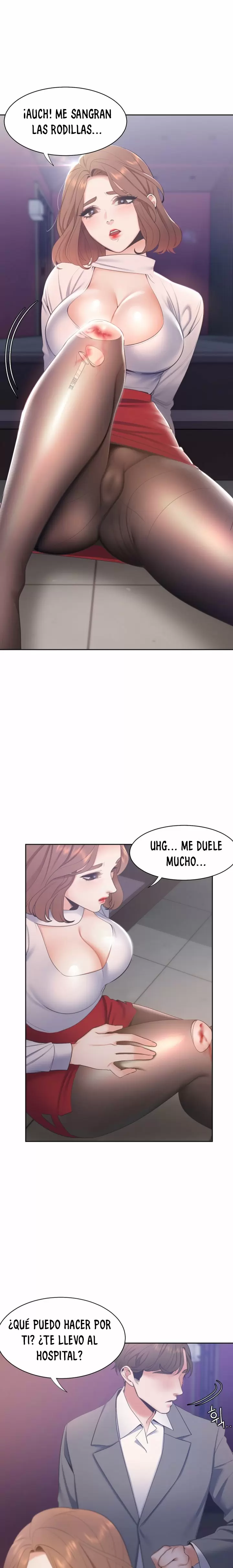 Thirst Capítulo 5 - Page 7