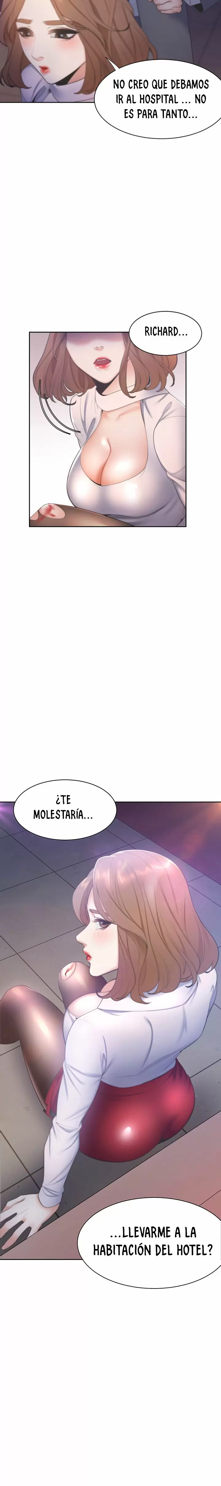 Thirst Capítulo 5 - Page 8