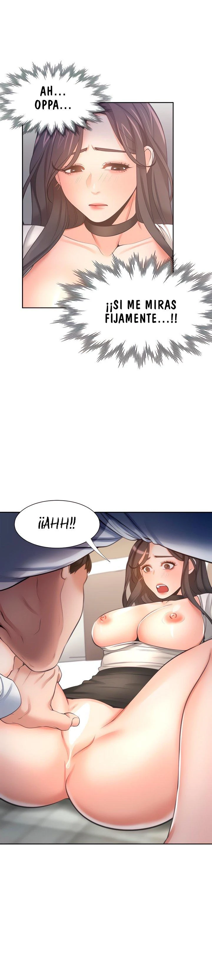 Thirst Capítulo 50 - Page 11