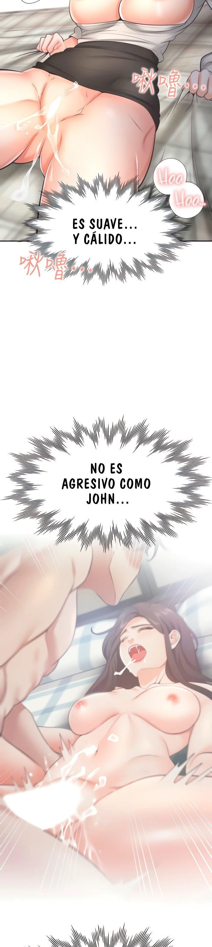Thirst Capítulo 50 - Page 16