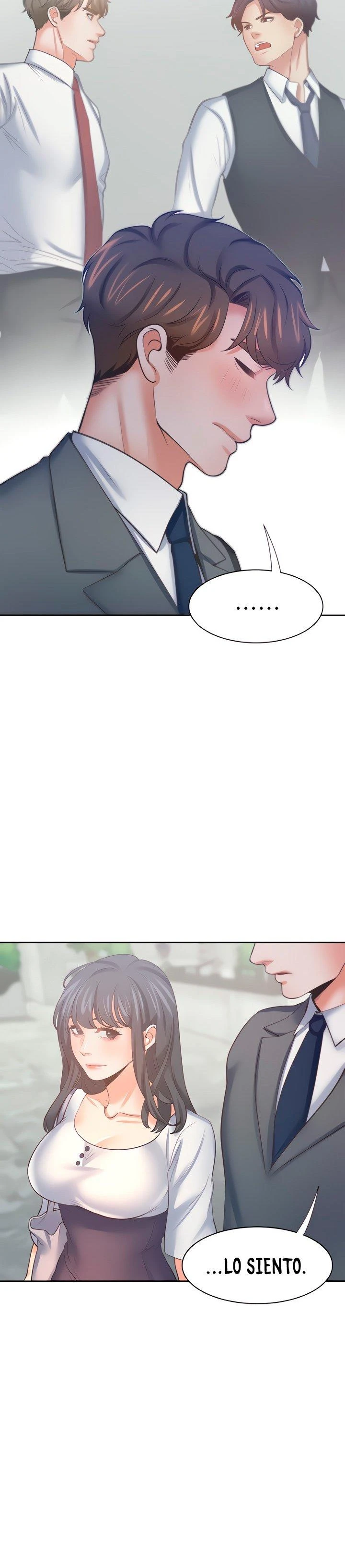 Thirst Capítulo 50 - Page 37