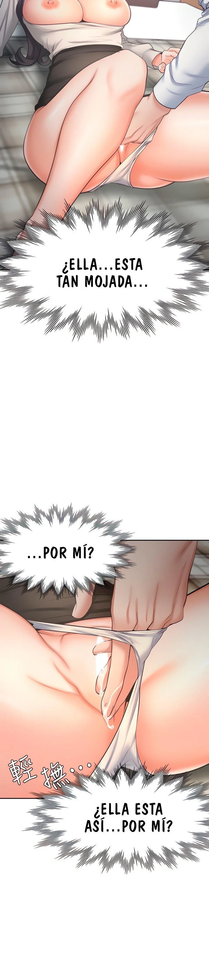 Thirst Capítulo 50 - Page 7