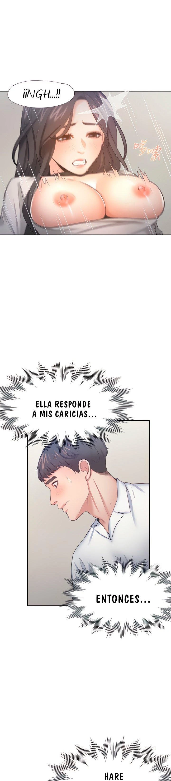 Thirst Capítulo 50 - Page 8