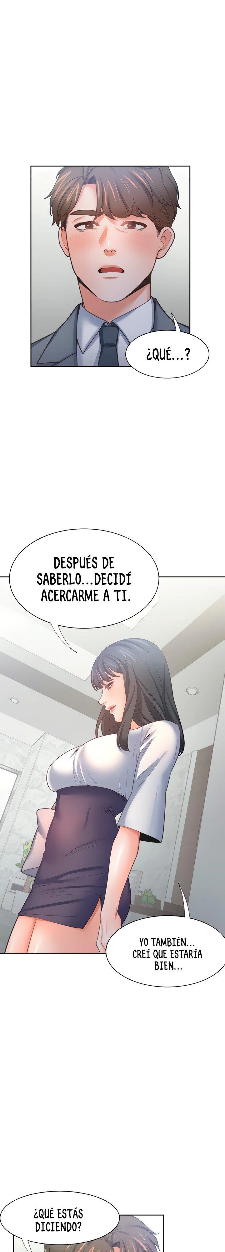 Thirst Capítulo 51 - Page 8