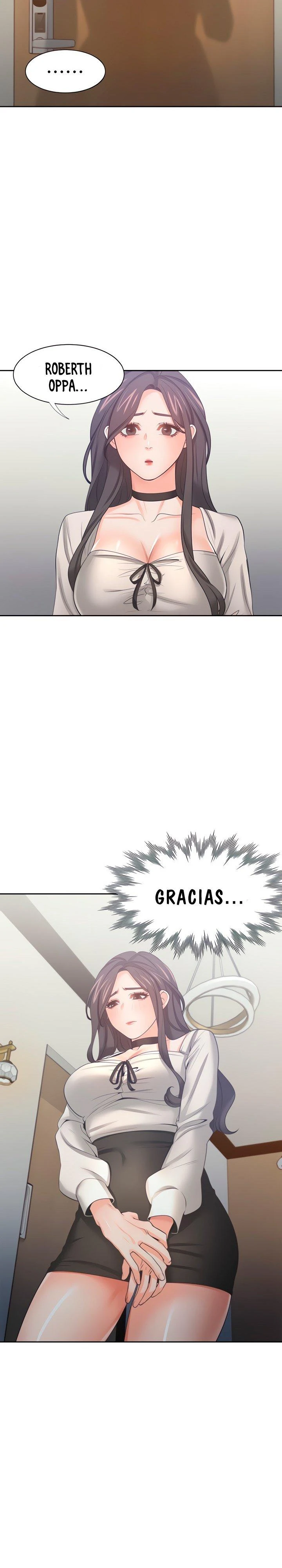 Thirst Capítulo 52 - Page 10
