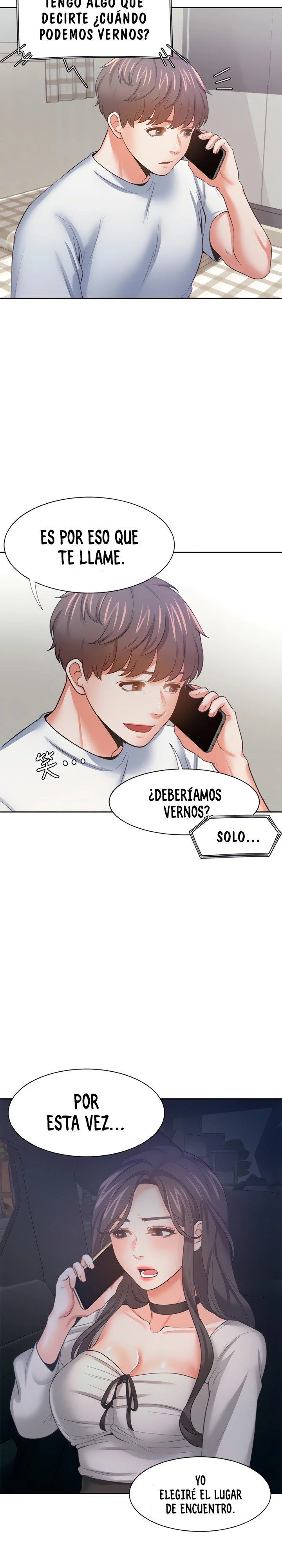Thirst Capítulo 52 - Page 20
