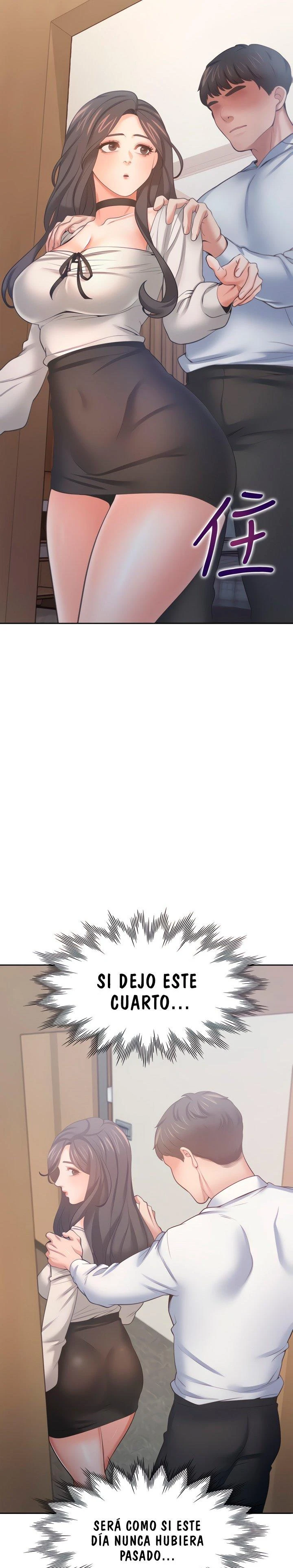 Thirst Capítulo 52 - Page 4