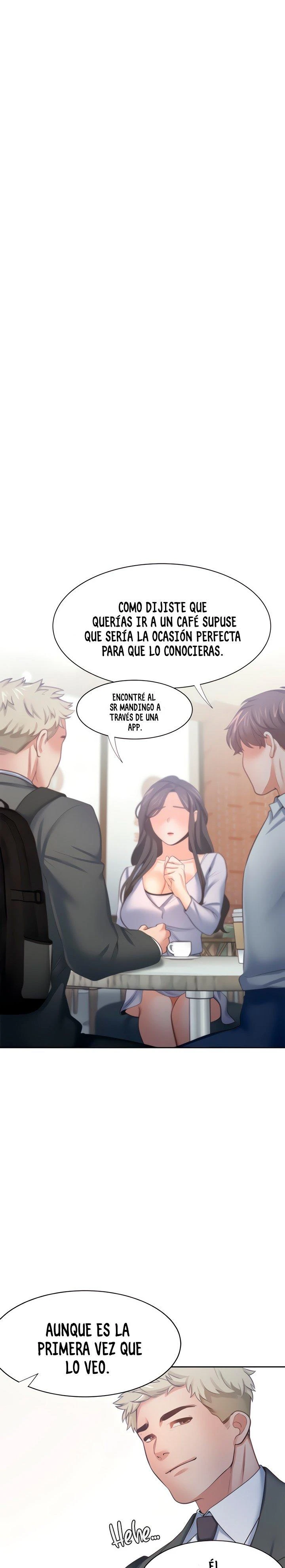 Thirst Capítulo 53 - Page 2