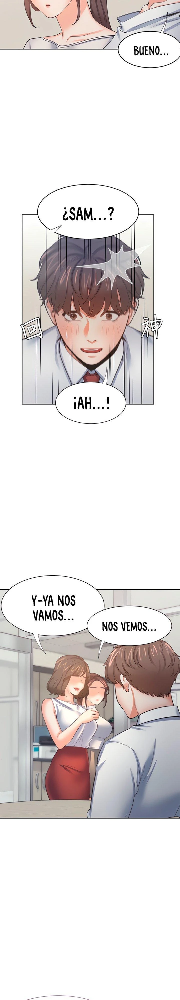 Thirst Capítulo 53 - Page 20