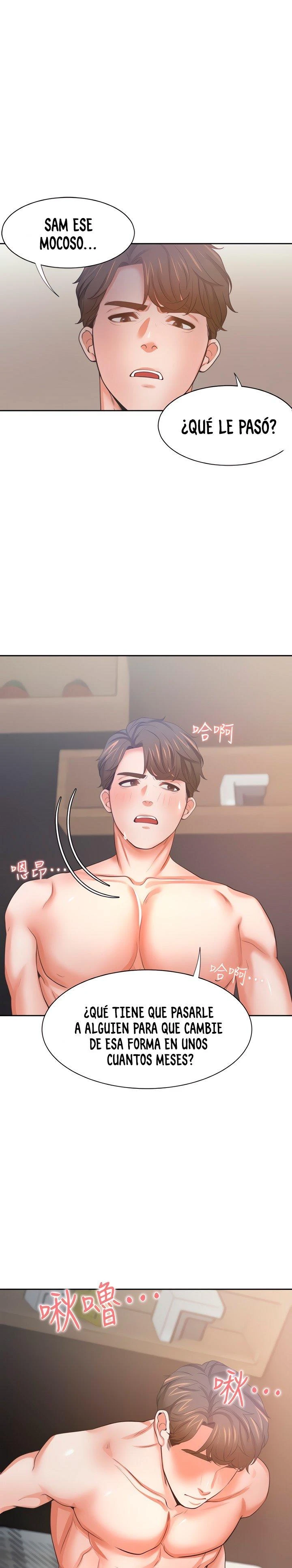 Thirst Capítulo 53 - Page 30