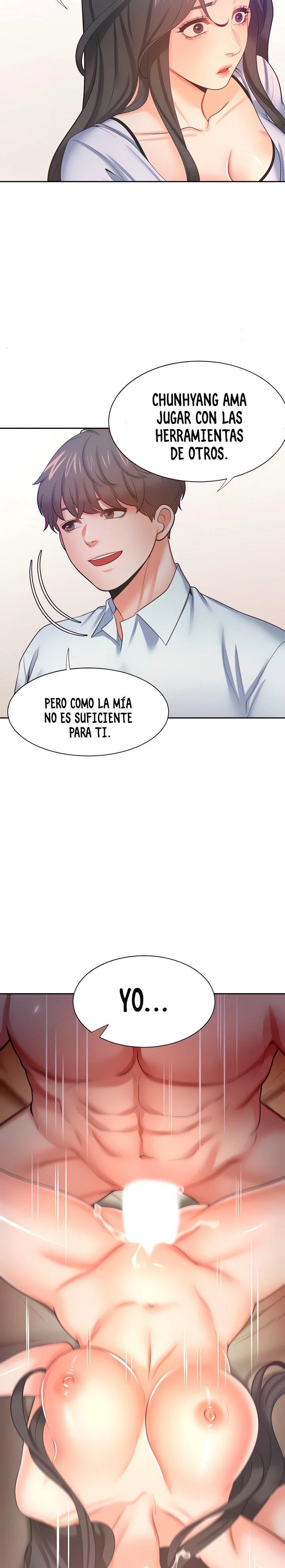 Thirst Capítulo 53 - Page 4