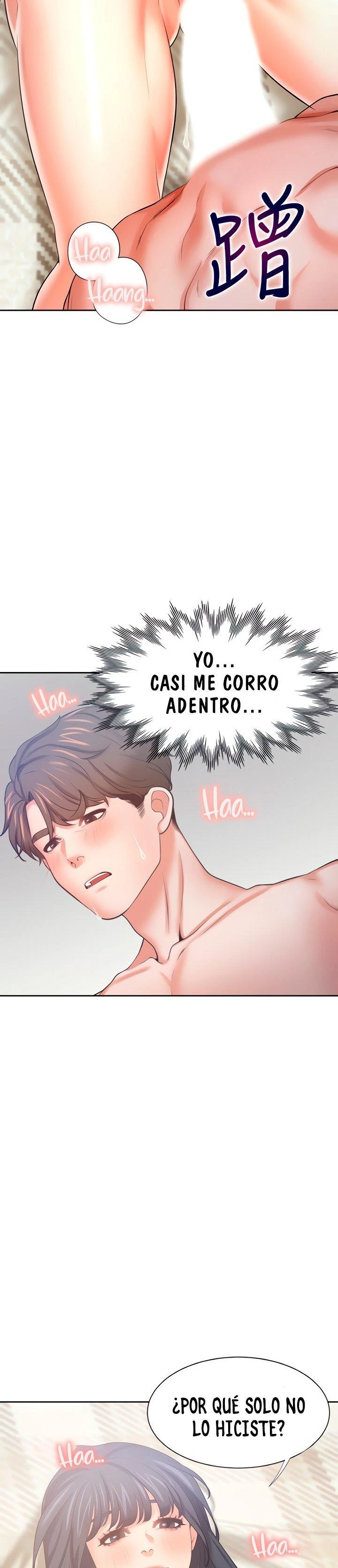 Thirst Capítulo 54 - Page 12