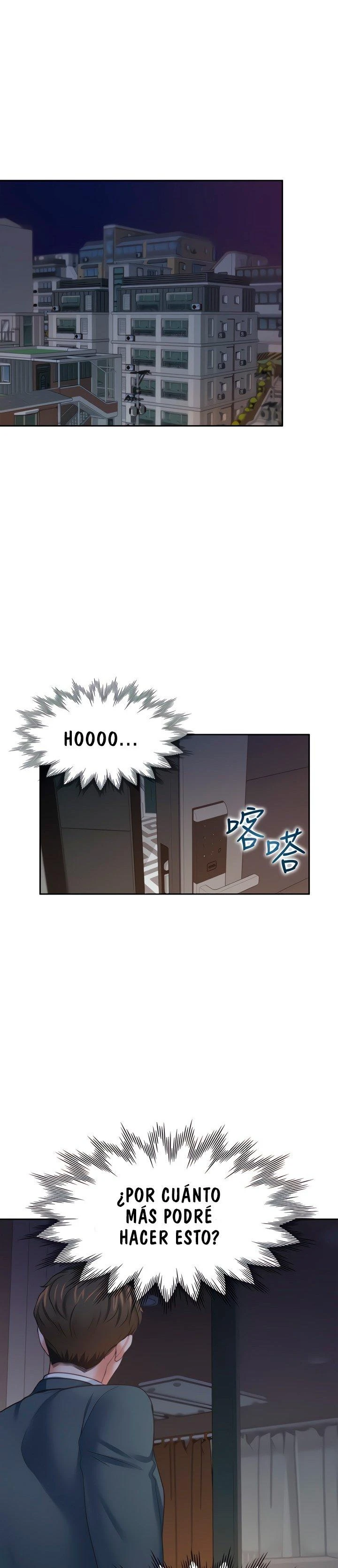 Thirst Capítulo 54 - Page 21