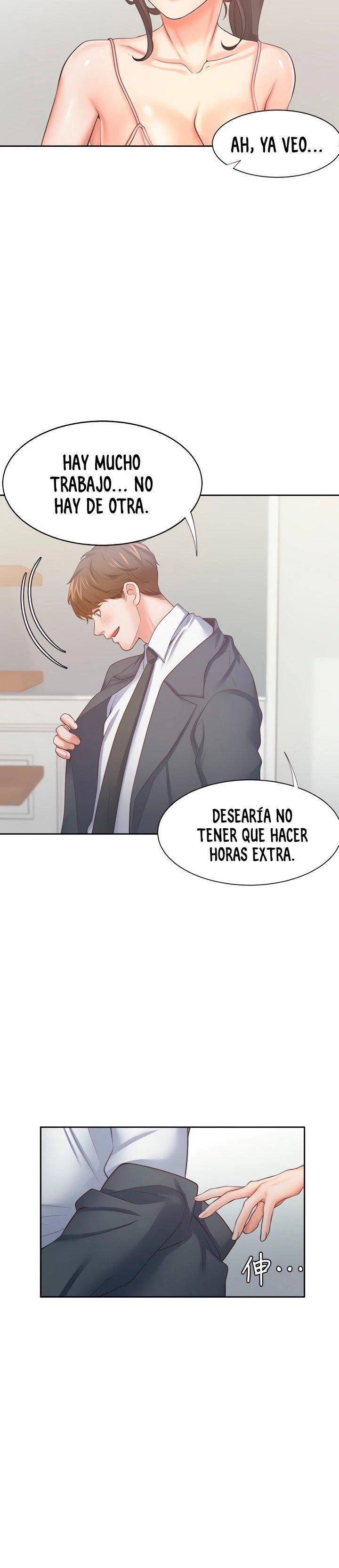Thirst Capítulo 54 - Page 24