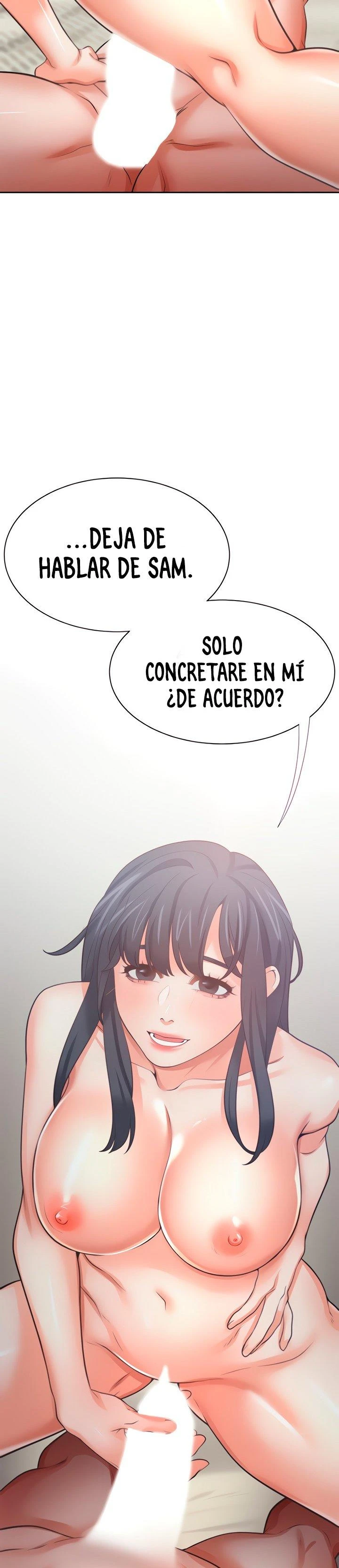 Thirst Capítulo 54 - Page 3
