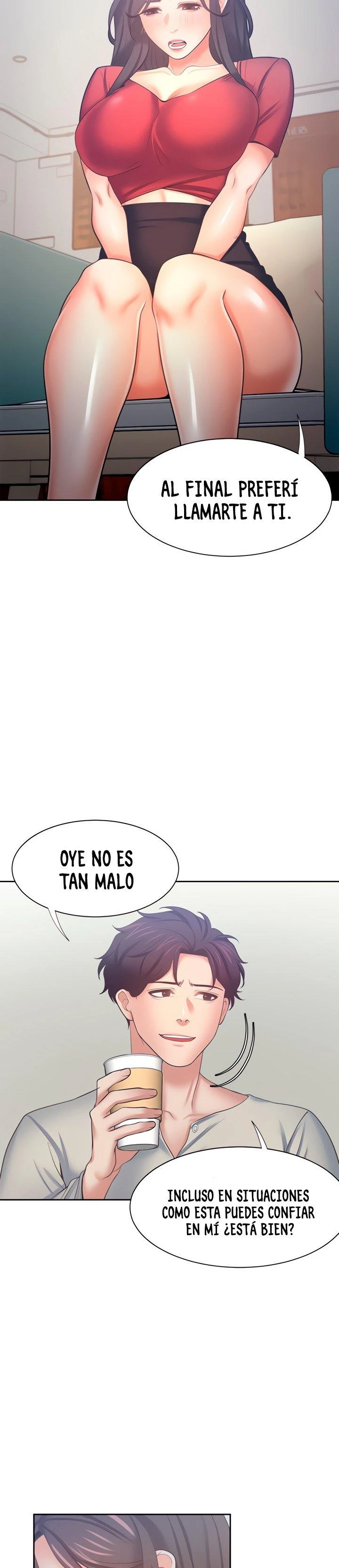 Thirst Capítulo 54 - Page 30