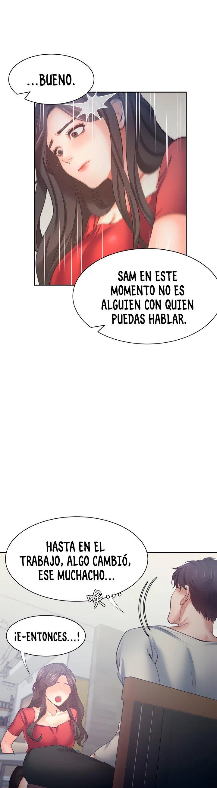 Thirst Capítulo 54 - Page 40
