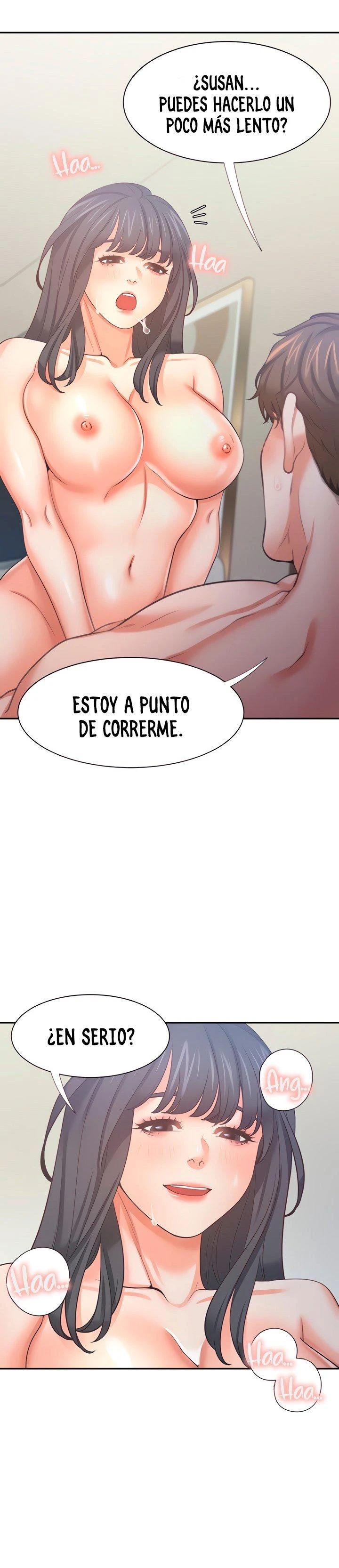 Thirst Capítulo 54 - Page 7