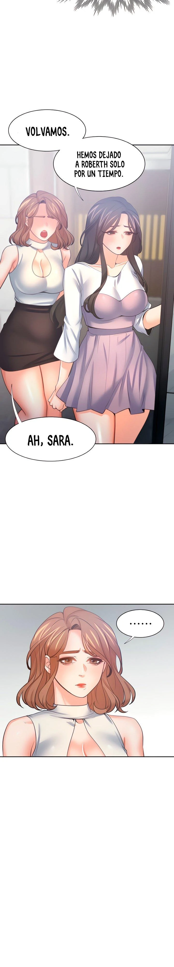 Thirst Capítulo 55 - Page 16