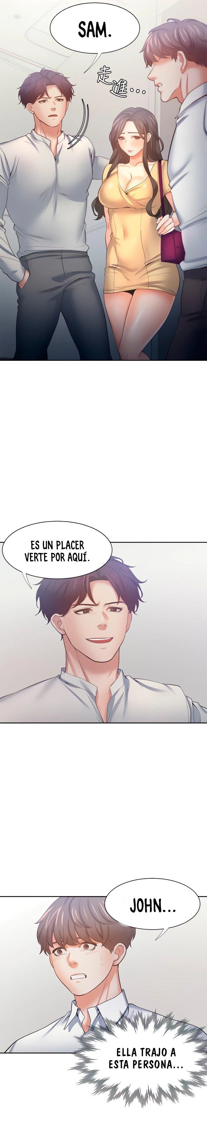 Thirst Capítulo 55 - Page 22