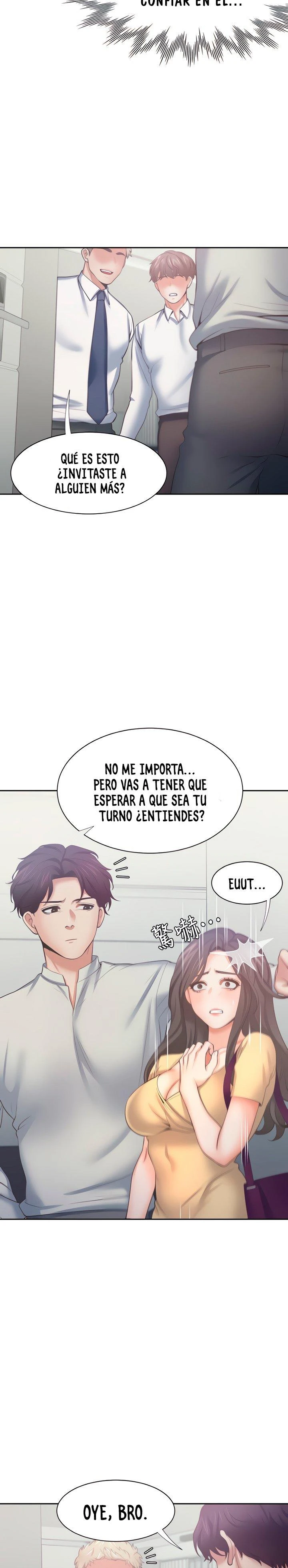 Thirst Capítulo 55 - Page 25