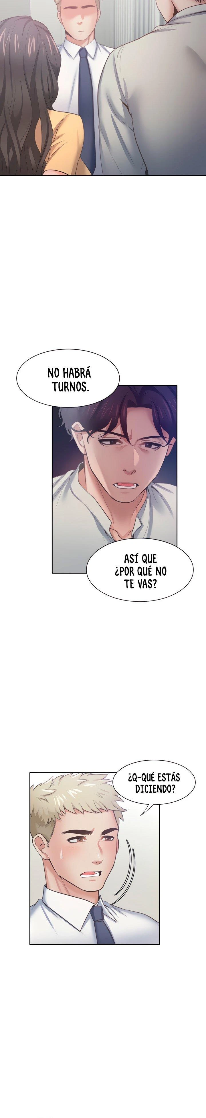 Thirst Capítulo 55 - Page 26