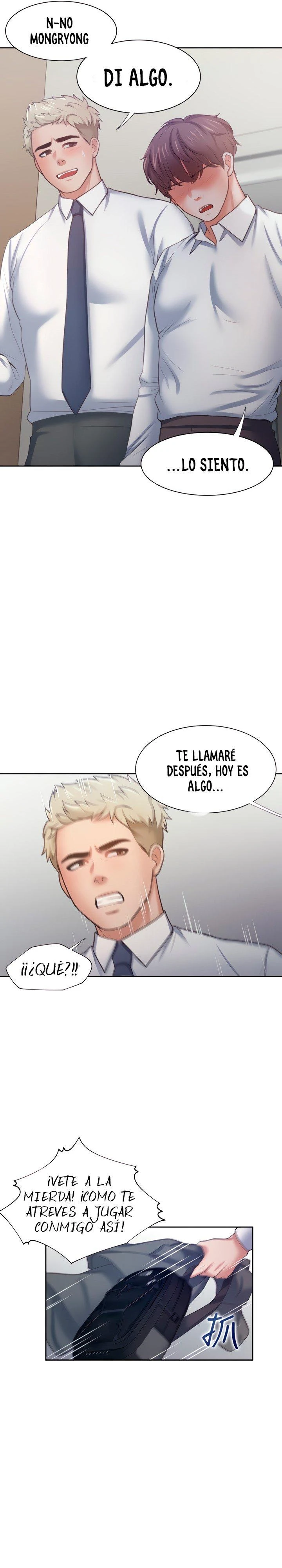 Thirst Capítulo 55 - Page 27