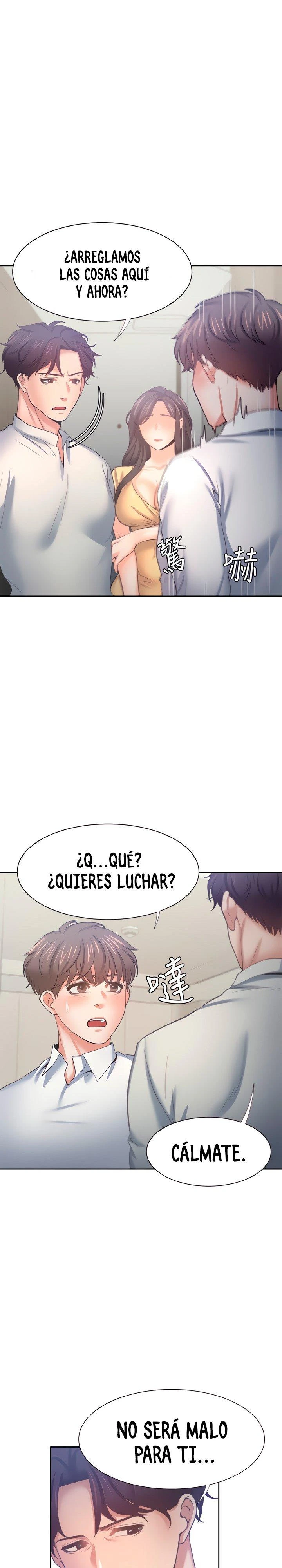 Thirst Capítulo 55 - Page 30