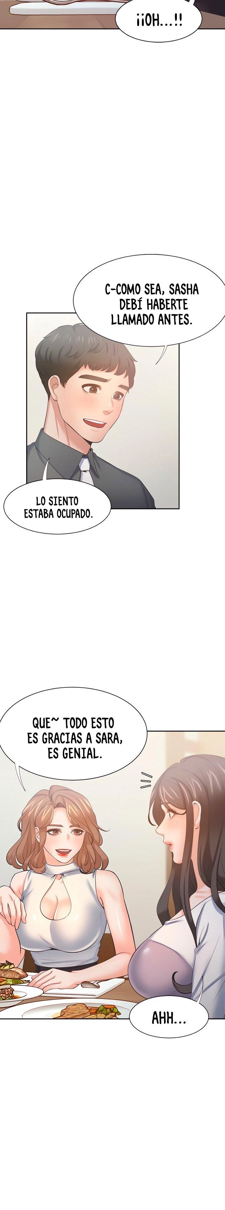Thirst Capítulo 55 - Page 6
