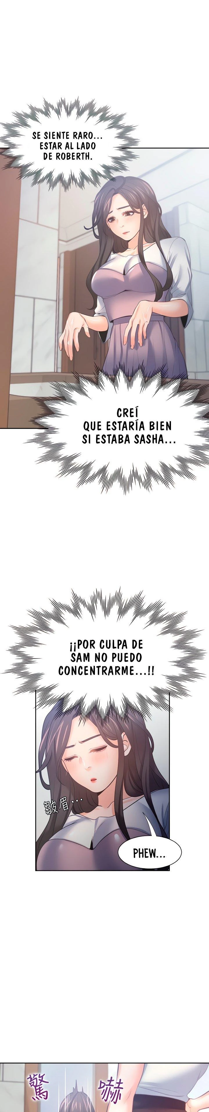 Thirst Capítulo 55 - Page 9