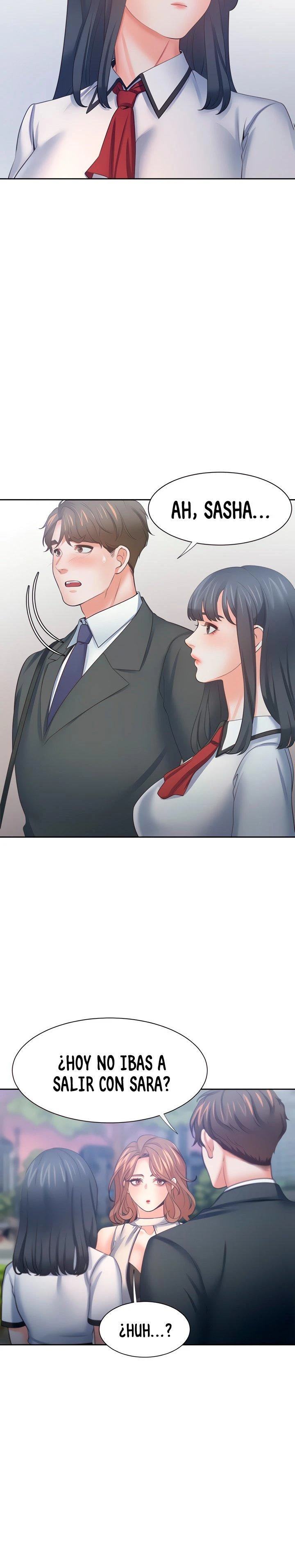 Thirst Capítulo 56 - Page 16