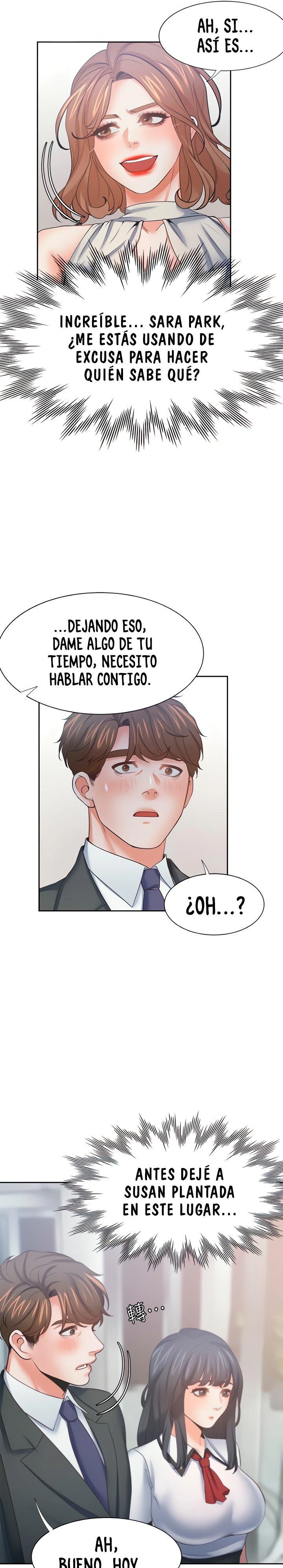 Thirst Capítulo 56 - Page 17