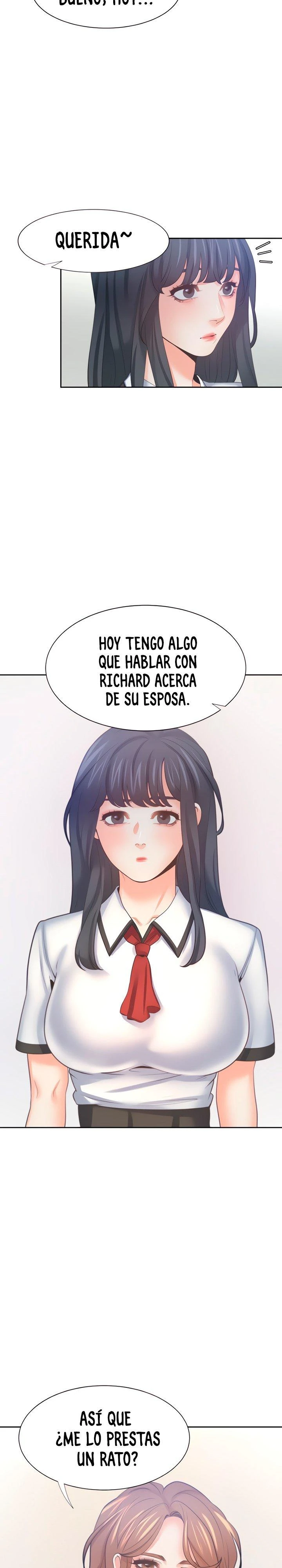 Thirst Capítulo 56 - Page 18