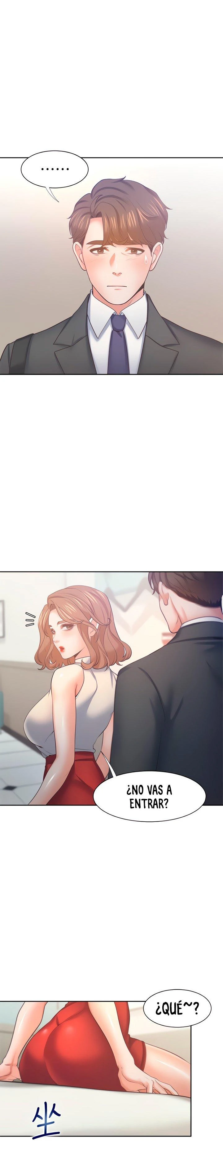 Thirst Capítulo 57 - Page 30