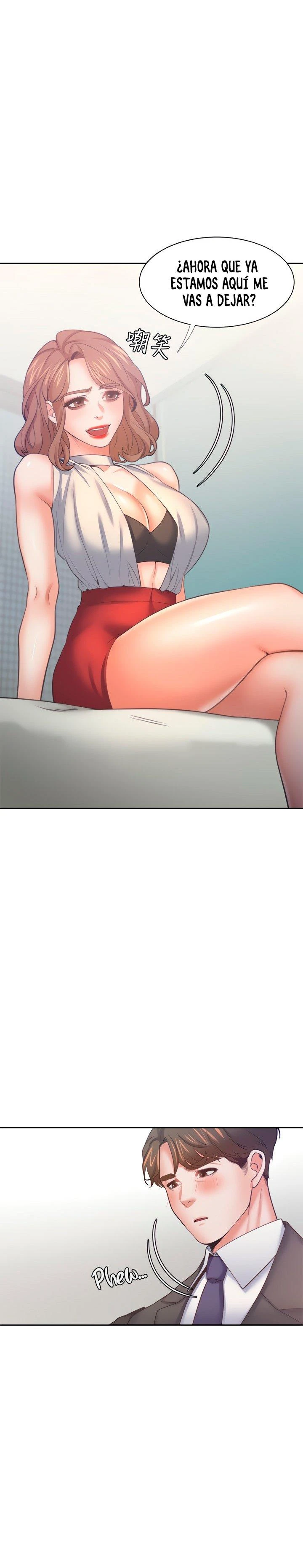 Thirst Capítulo 57 - Page 31