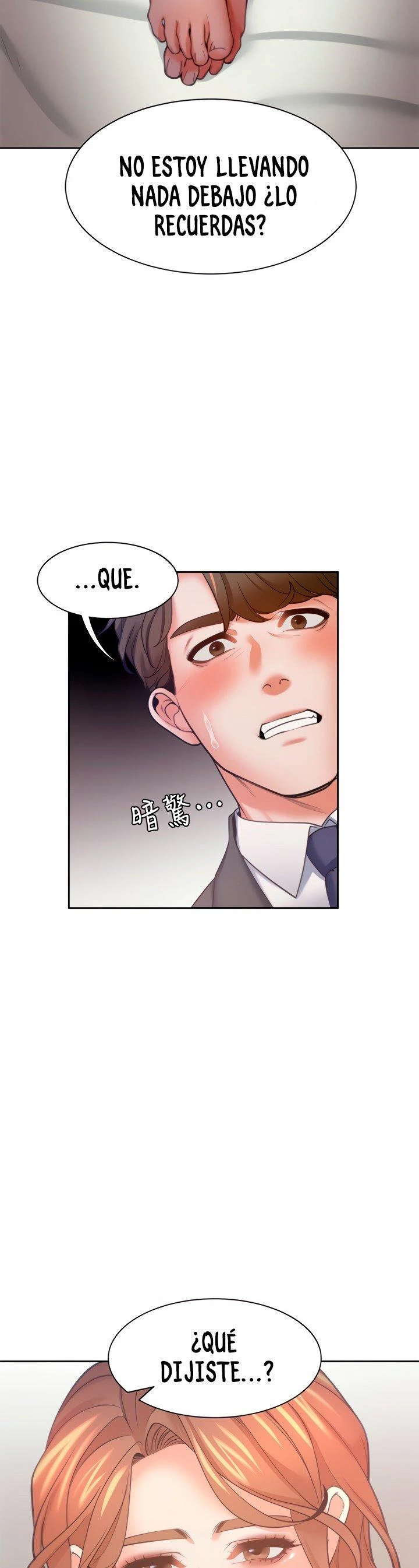 Thirst Capítulo 57 - Page 34