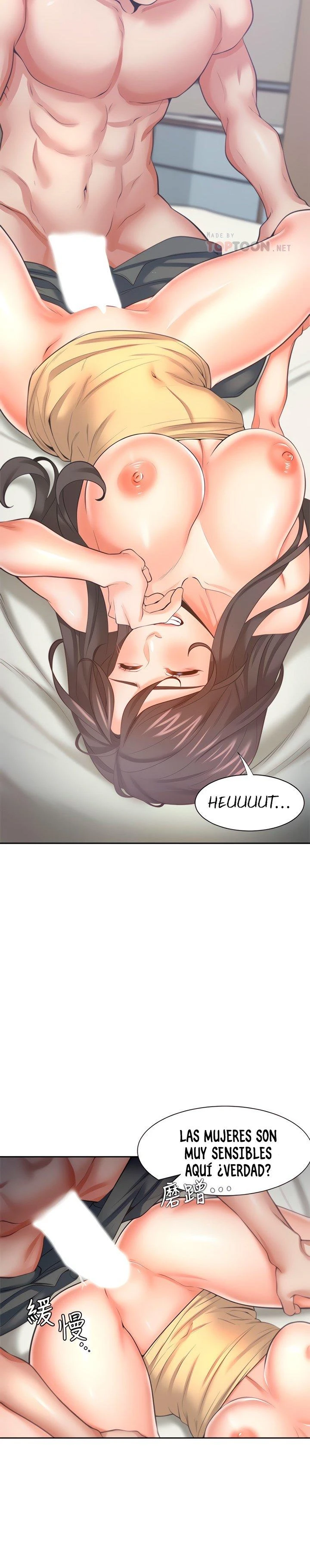 Thirst Capítulo 57 - Page 9
