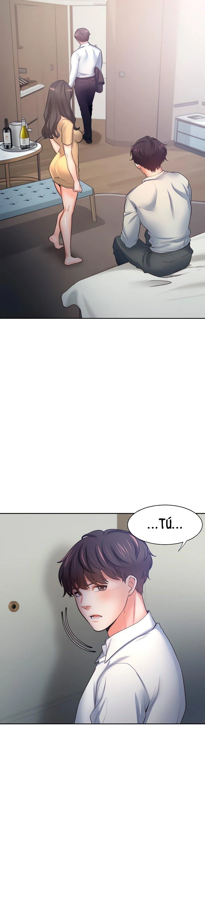 Thirst Capítulo 58 - Page 25