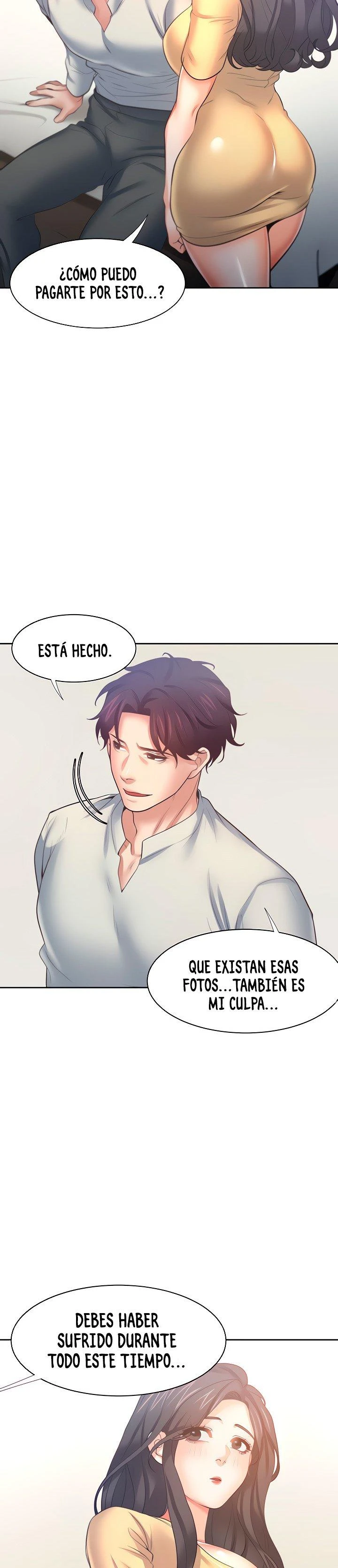 Thirst Capítulo 58 - Page 30
