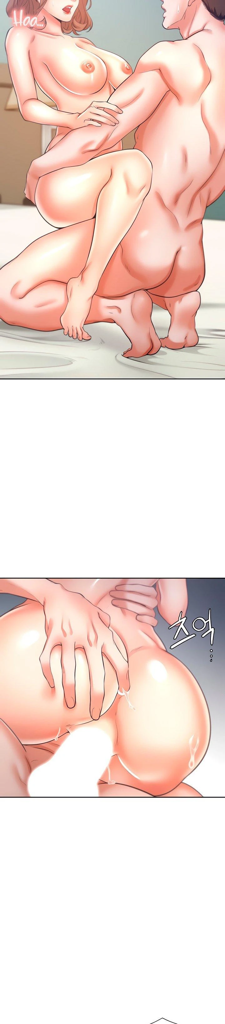 Thirst Capítulo 58 - Page 36