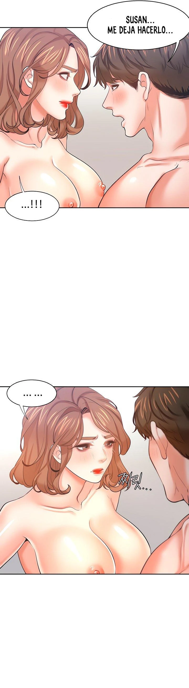 Thirst Capítulo 58 - Page 38