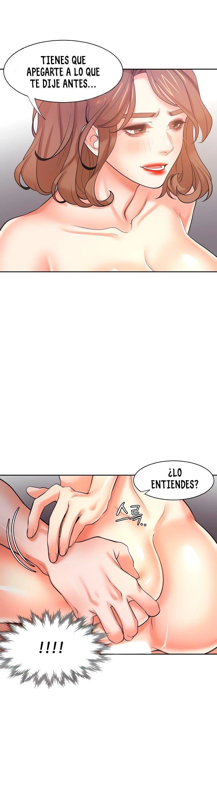 Thirst Capítulo 58 - Page 39