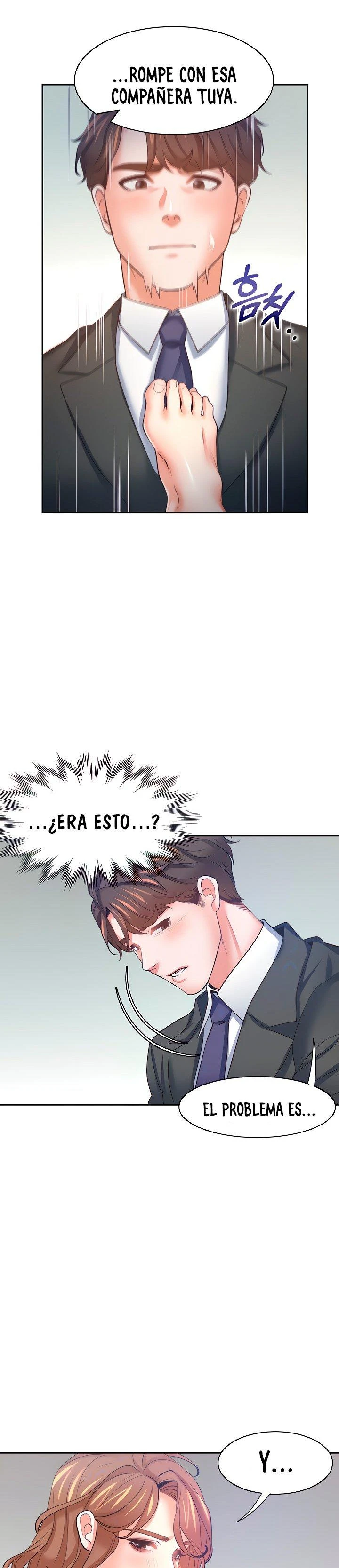 Thirst Capítulo 58 - Page 9