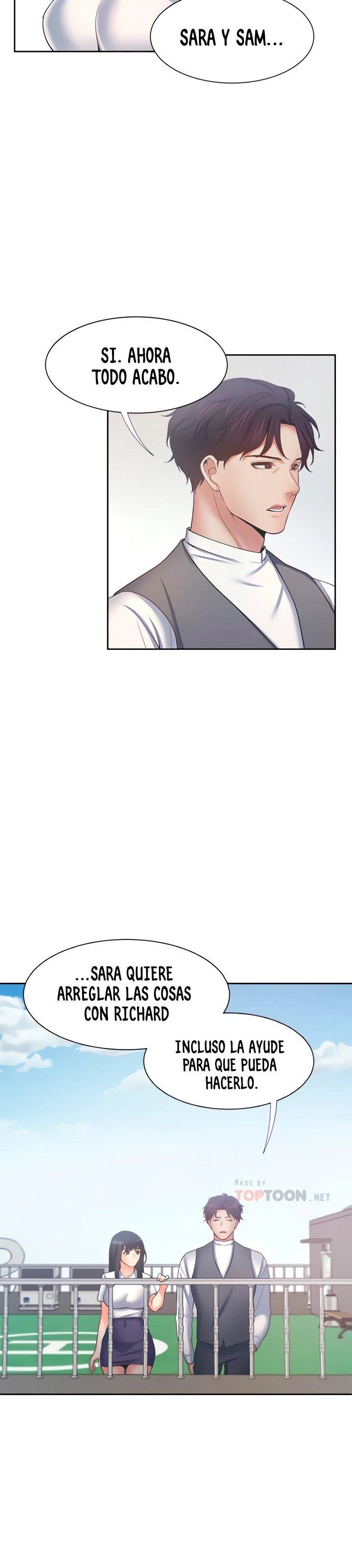 Thirst Capítulo 59 - Page 16