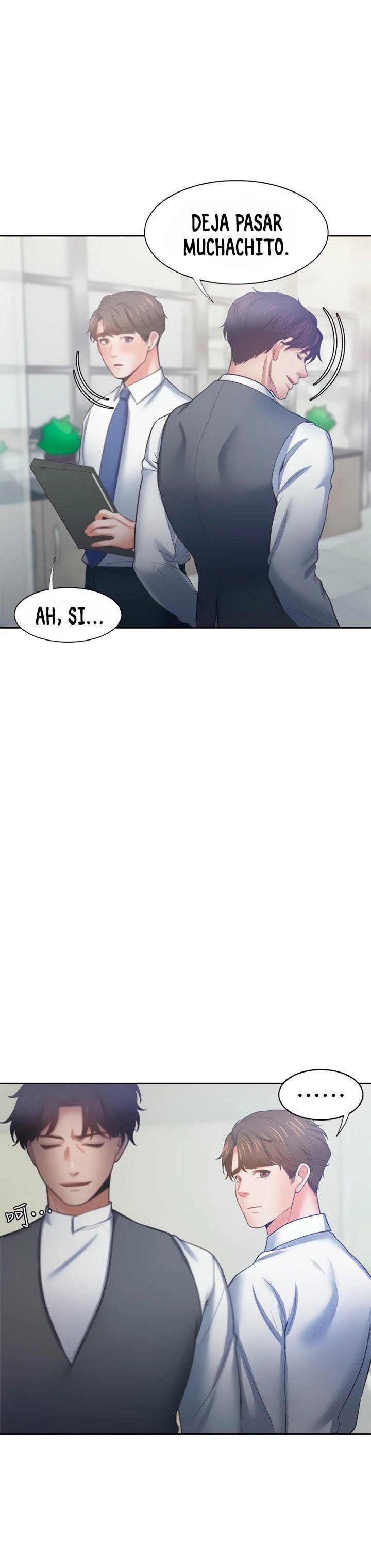 Thirst Capítulo 59 - Page 32